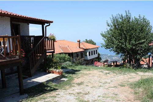 Guest house Eleni