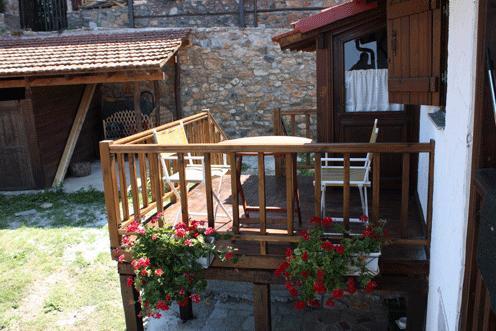 Guest house Eleni *