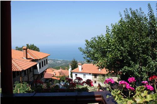 Guest house Eleni