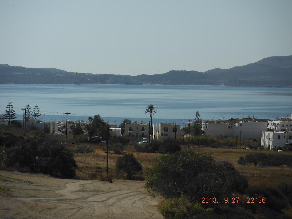 Guest house Kapetan Giannis