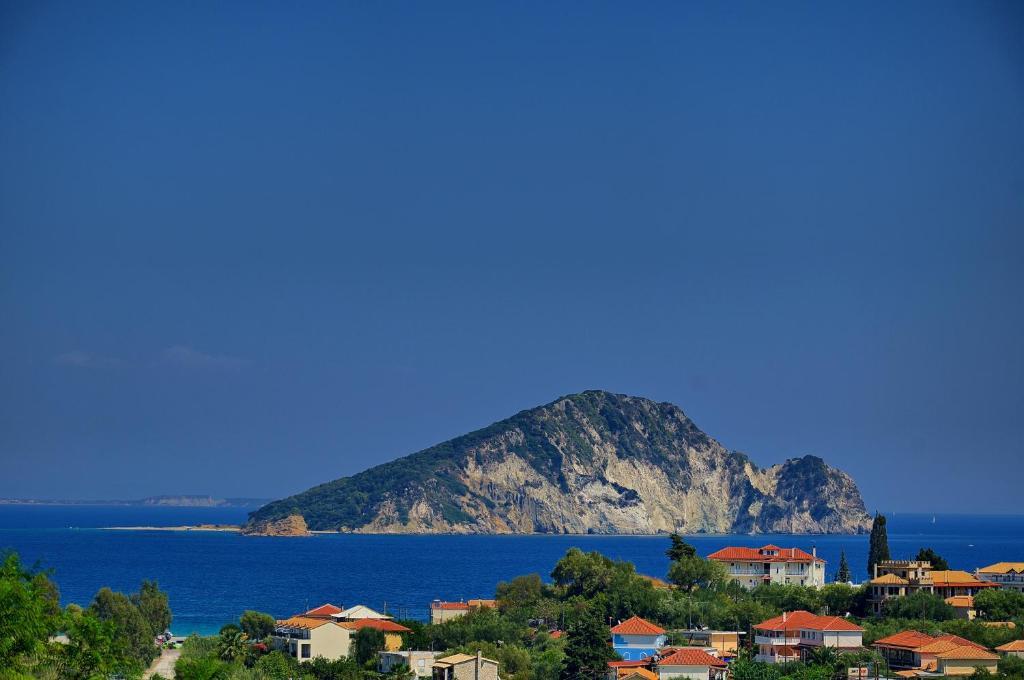 Markella Zakynthos Town
