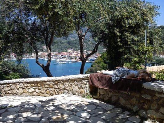 Apartment Polyxeni Sivota (Epirus)