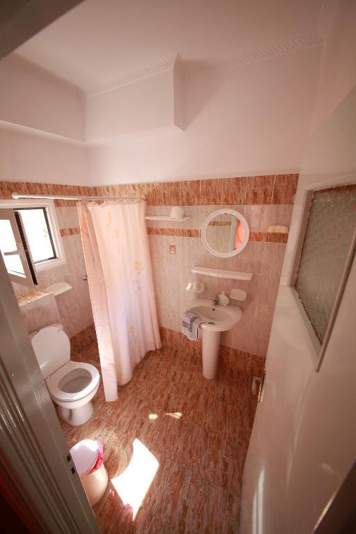 Sweet Apartment