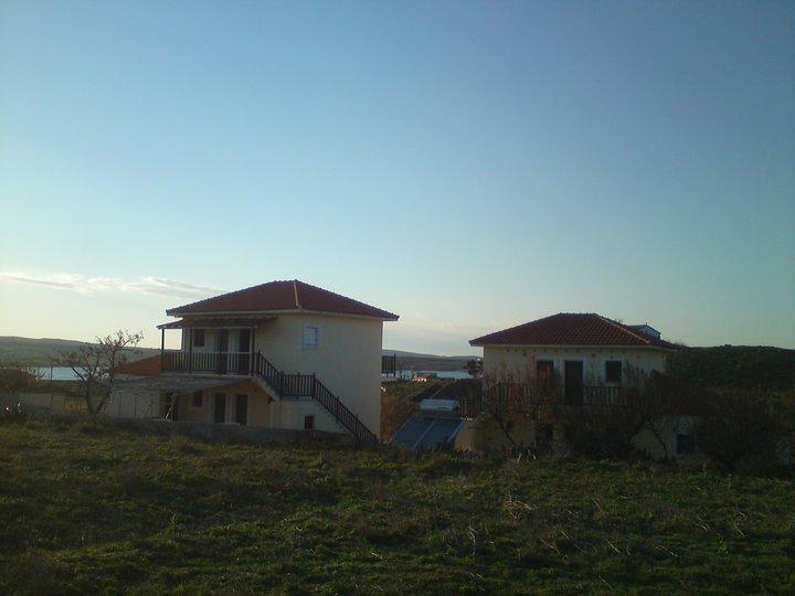 Apartment Dionisis Studios Varos