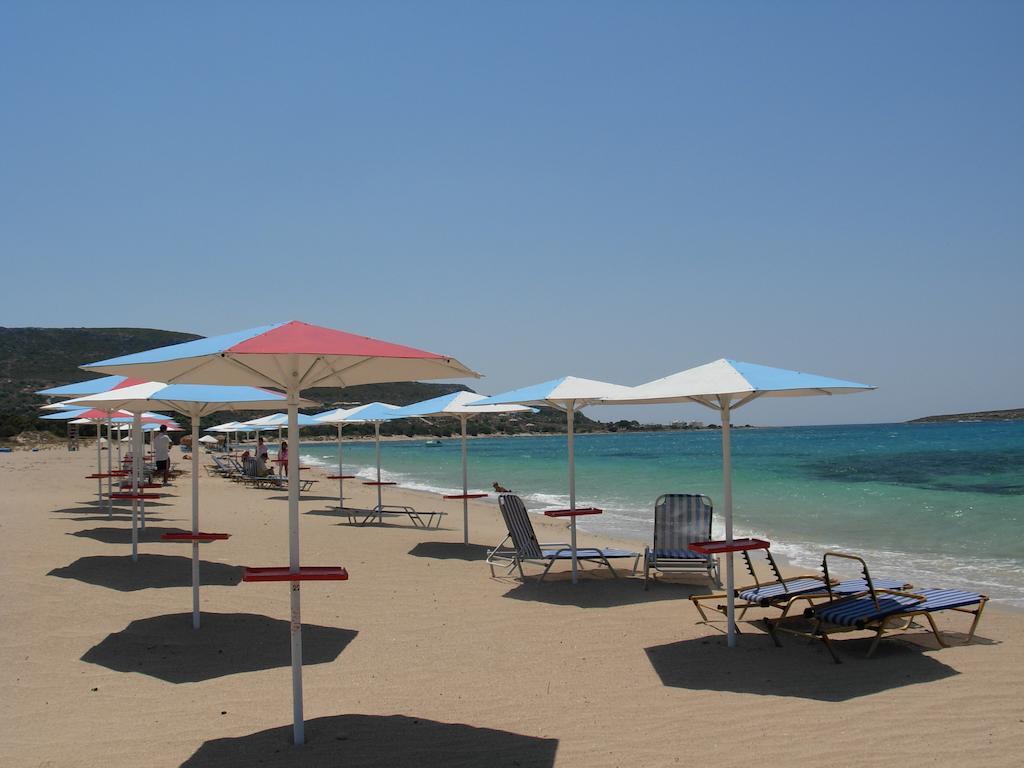 Hotel Kalimera 3*