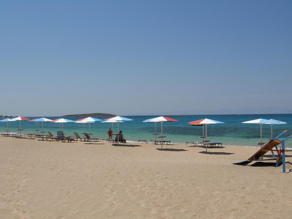 Hotel Kalimera