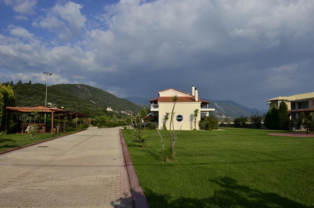 Ktima Xiliadou