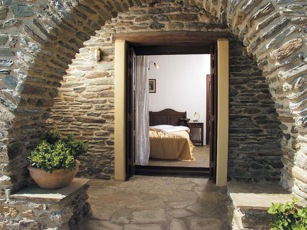Apartment Anastasia Luxury Ano Gavrio