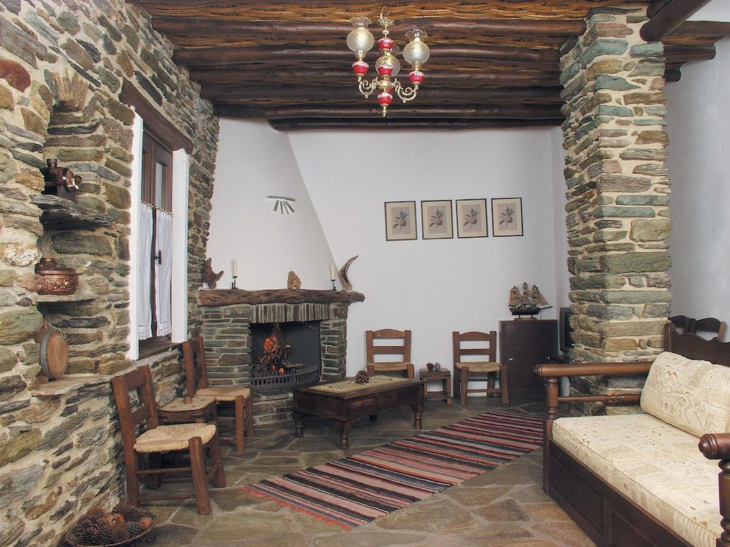 Apartment Anastasia Luxury