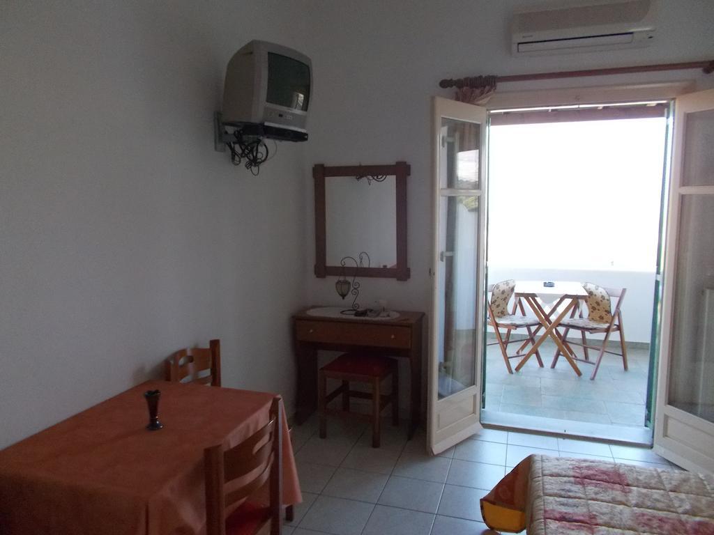 Apartment Marianna *