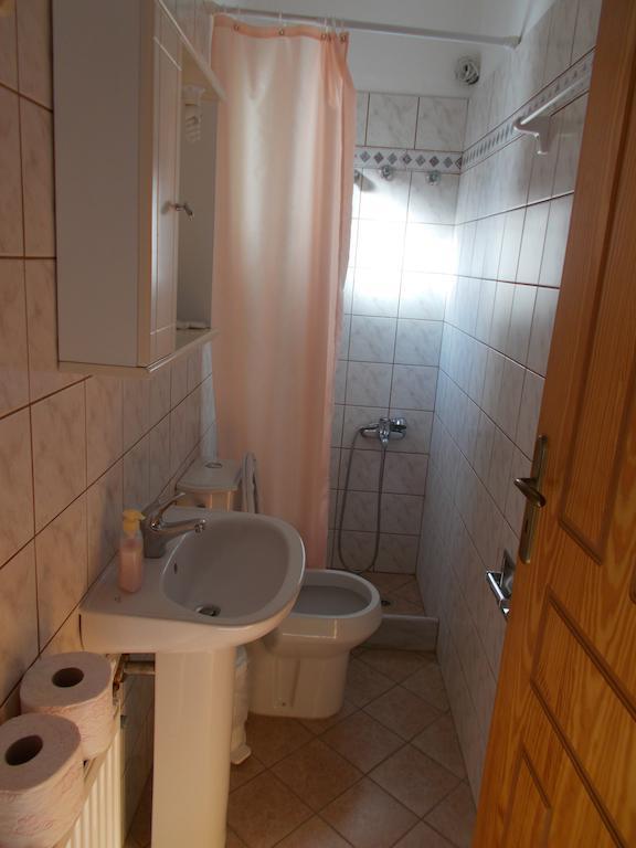 Apartment Marianna Skyros