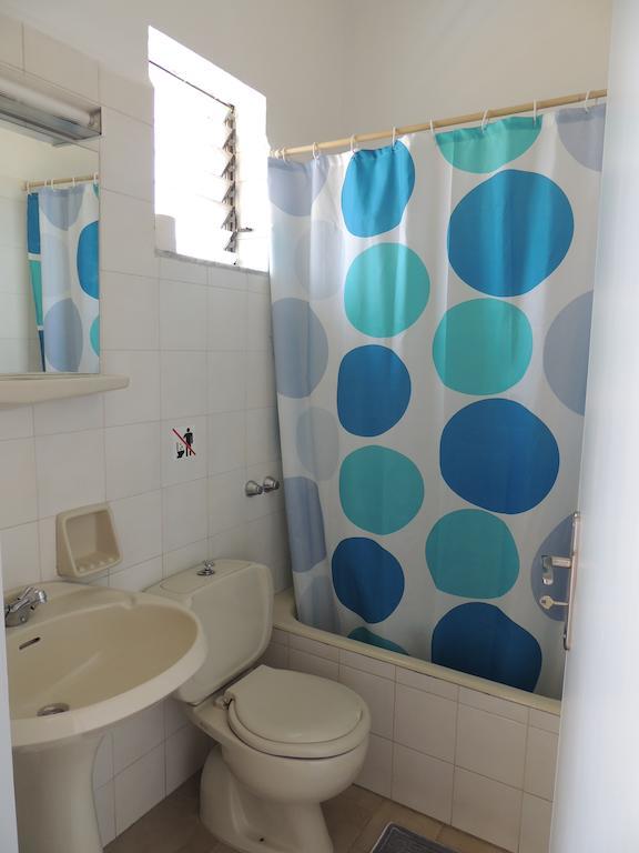 Aparthotel Antomar And Studios
