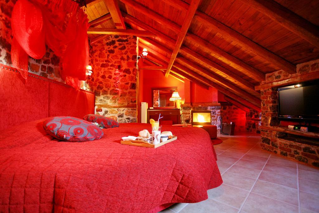 Guest house Patriko Mountain 2*