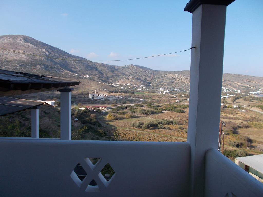 Apartment Marianna *