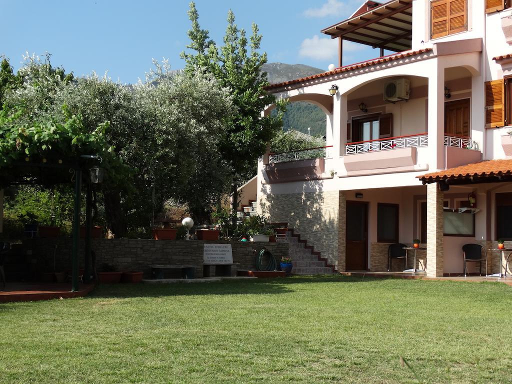 Apartment Melina 2