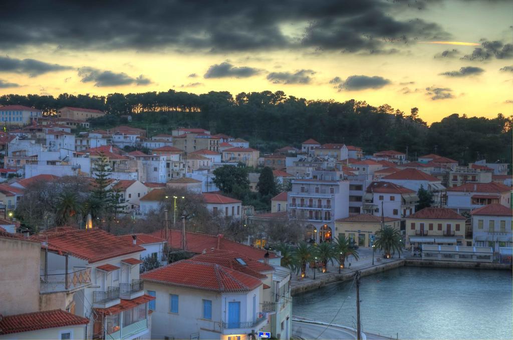 Hotel Karalis Pylos