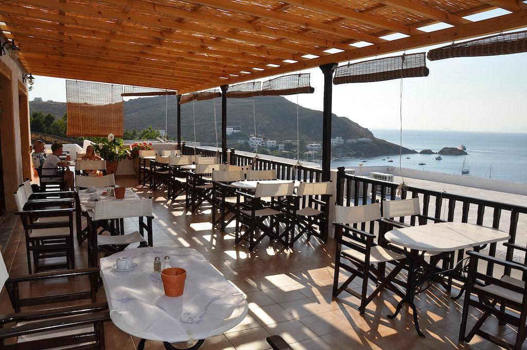 Hotel Golden Sun 3*