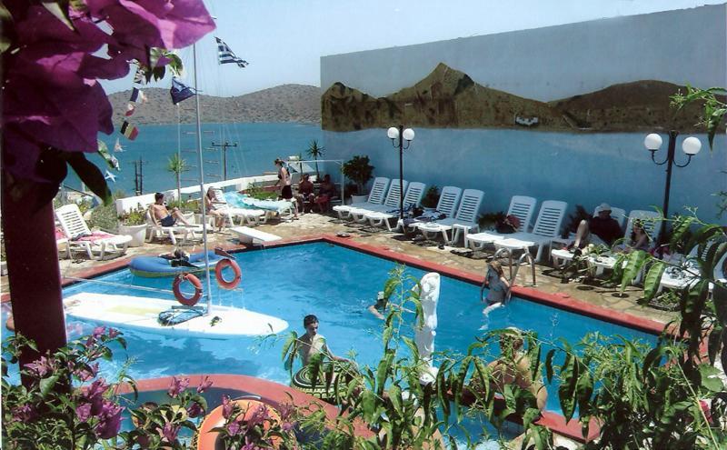 Milos Elounda (Crete)