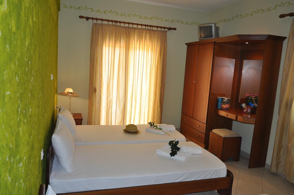 Apartment Metaxas
