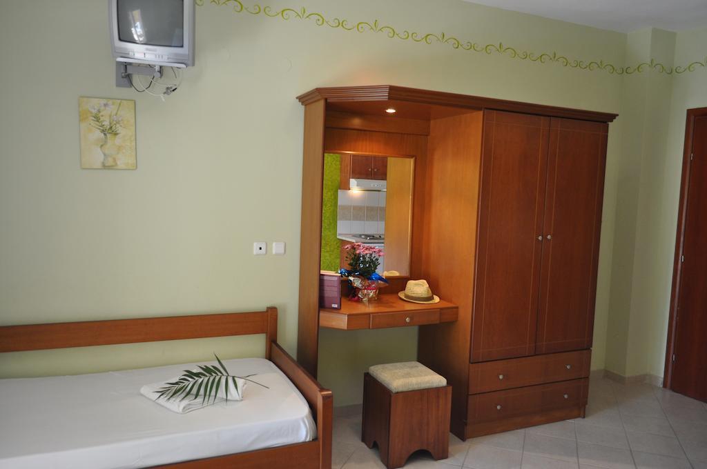 Apartment Metaxas