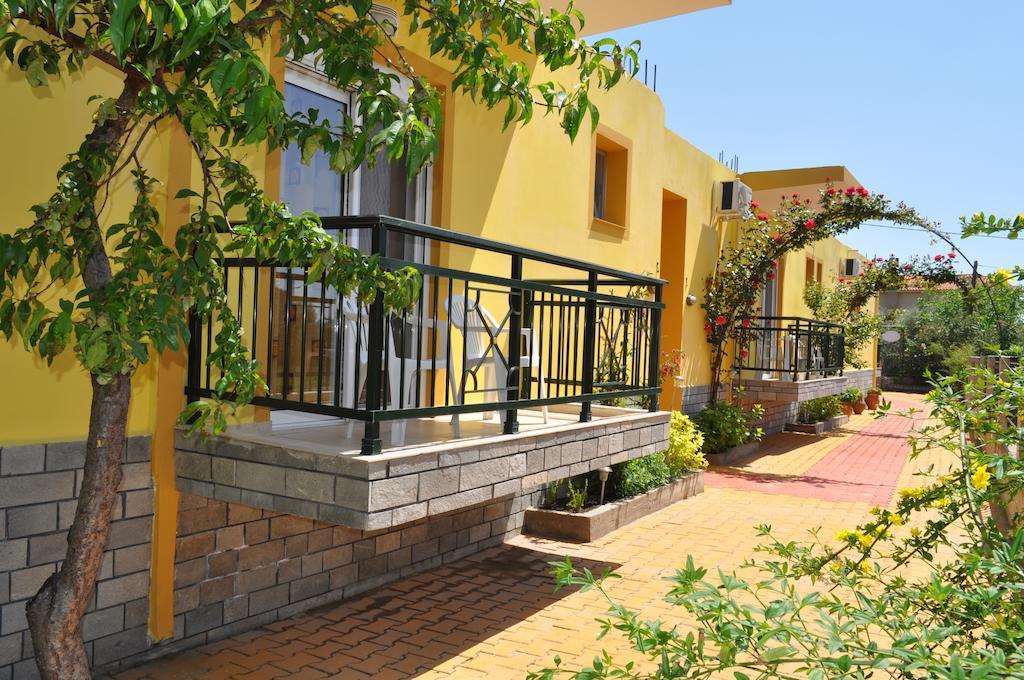 Apartment Metaxas