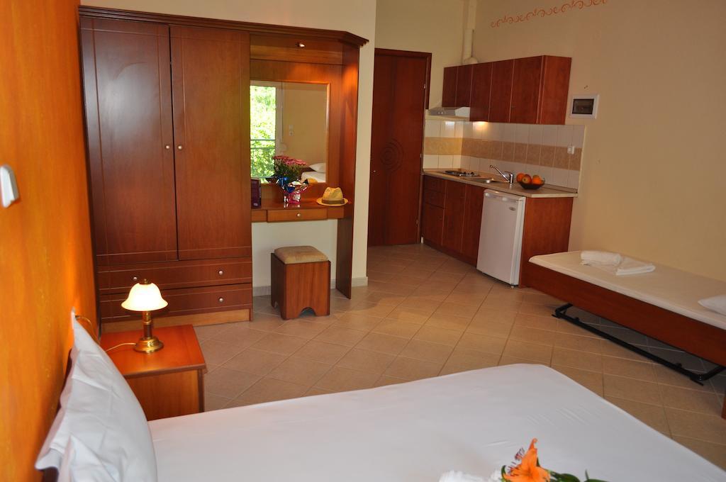 Apartment Metaxas
