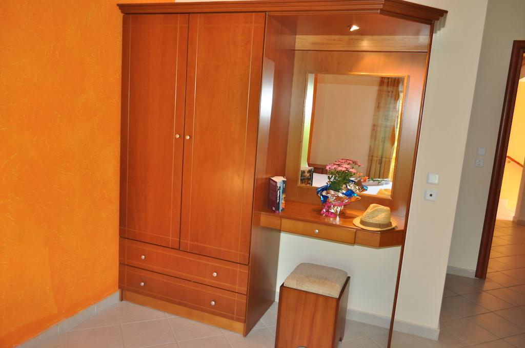Apartment Metaxas