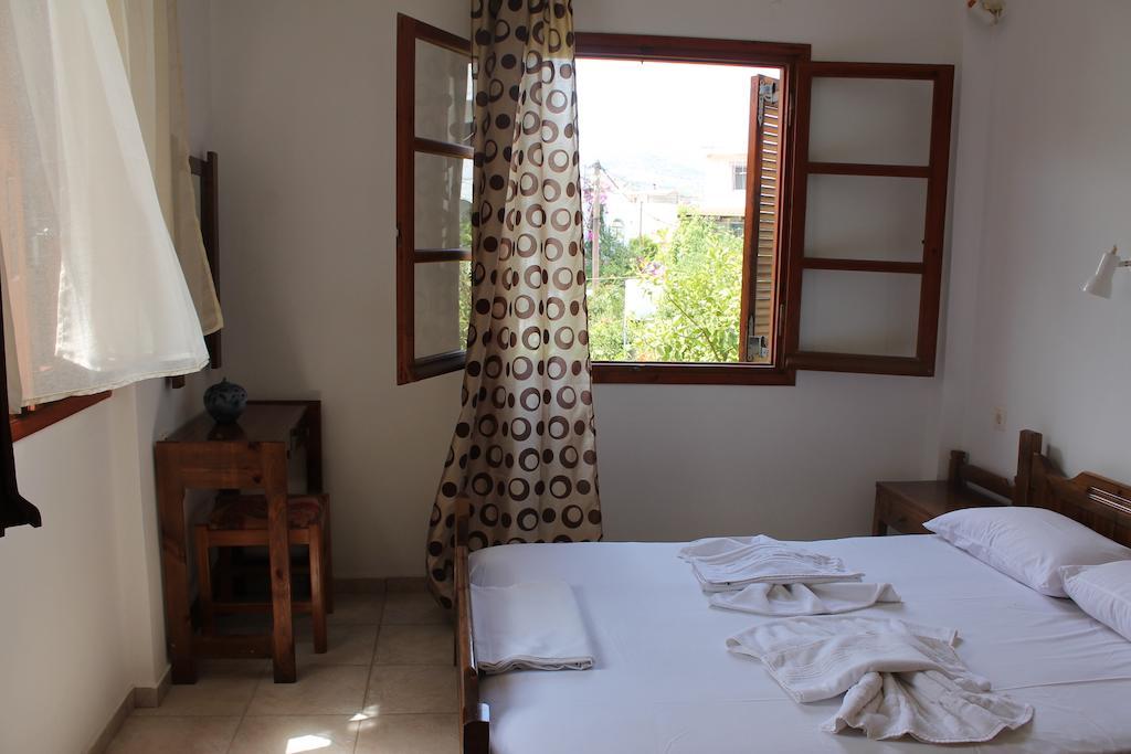 Apartment Eva & Agia Pelagia (Crete)
