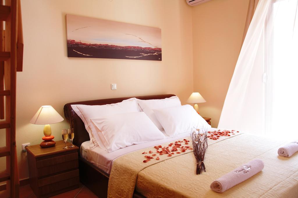 Apartment Kassandra Village Pefkochori