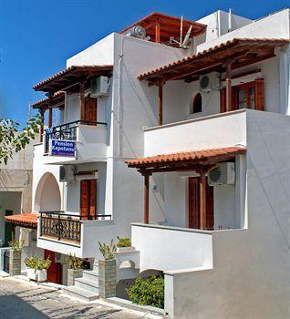 Apartment Kapetanos