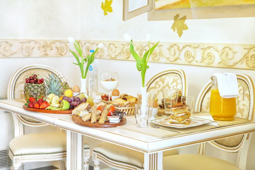 Hotel Archontiko Kymis Boutique