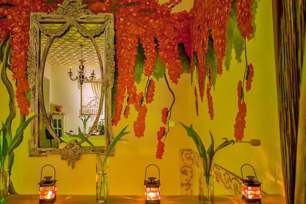 Archontiko Kymis Boutique