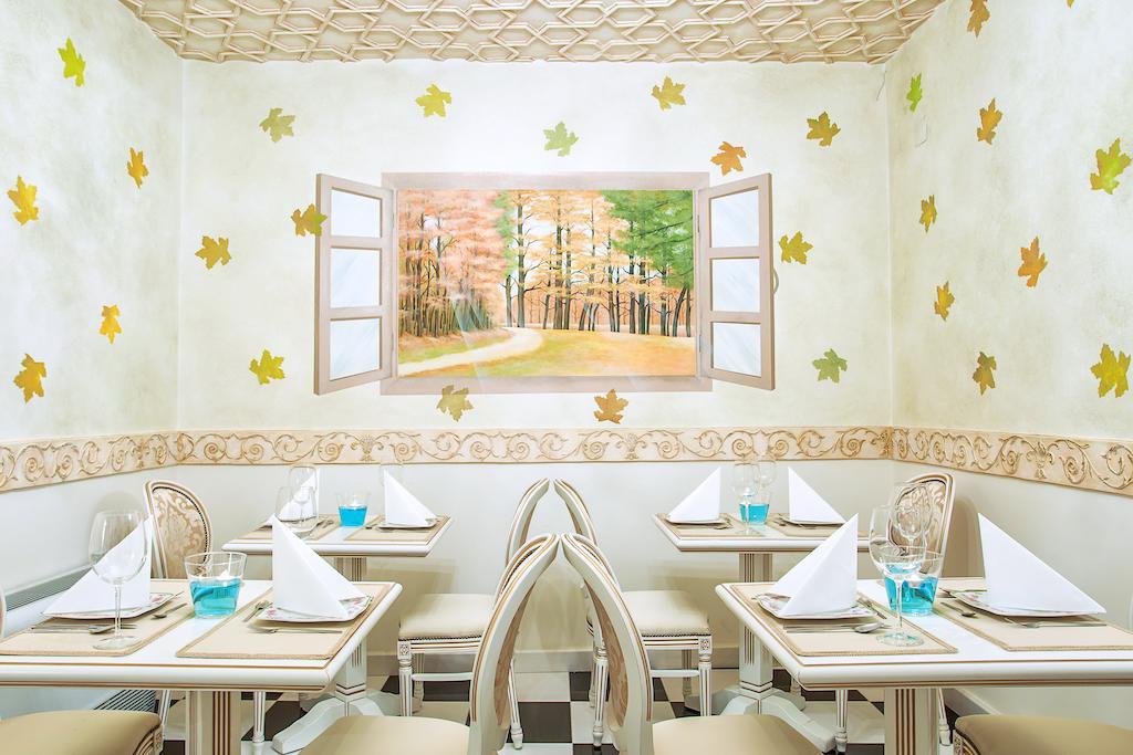 Hotel Archontiko Kymis Boutique Kymi