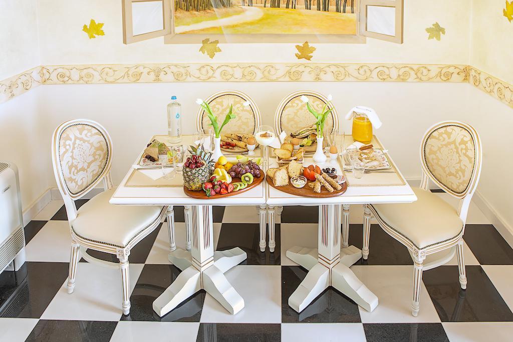 Hotel Archontiko Kymis Boutique