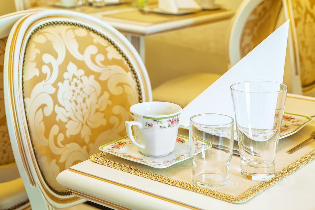 Hotel Archontiko Kymis Boutique