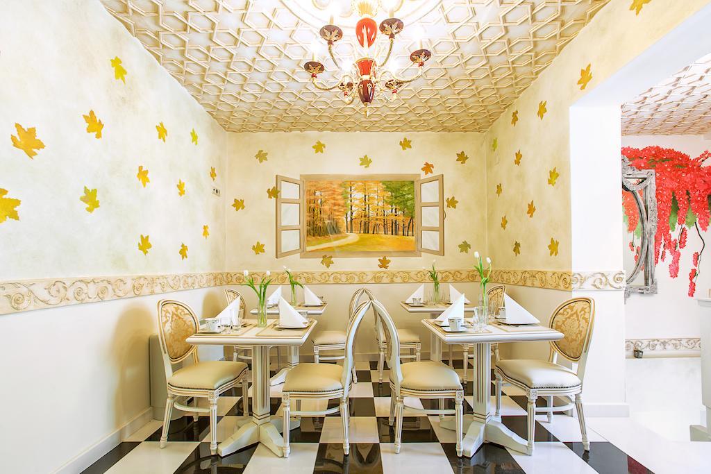 Archontiko Kymis Boutique Kymi