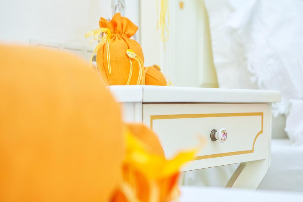 Hotel Archontiko Kymis Boutique Kymi