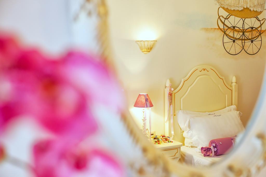 Hotel Archontiko Kymis Boutique