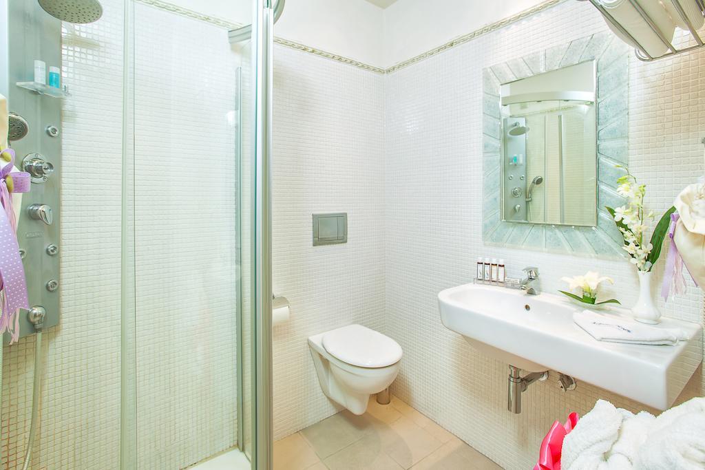 Hotel Archontiko Kymis Boutique