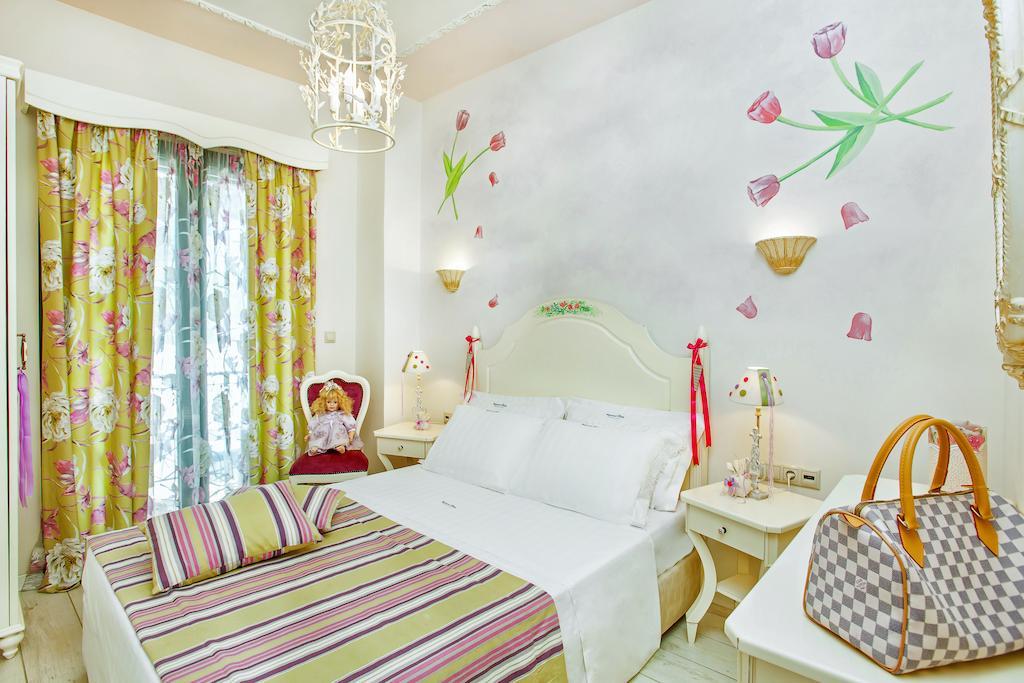 Hotel Archontiko Kymis Boutique