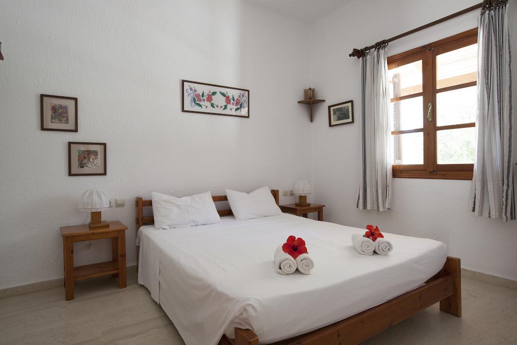 Apartment Castello *