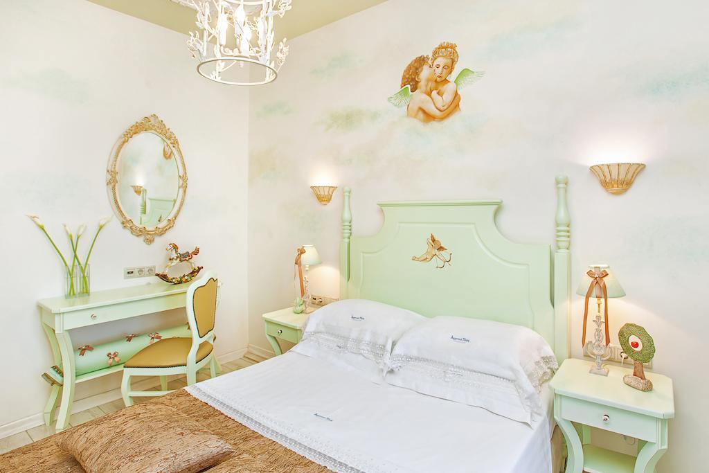 Hotel Archontiko Kymis Boutique