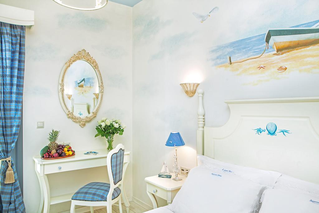 Hotel Archontiko Kymis Boutique