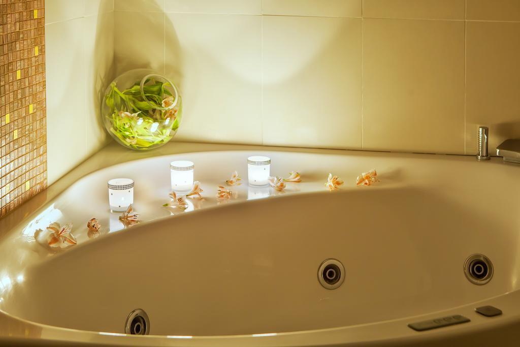 Hotel Archontiko Kymis Boutique *