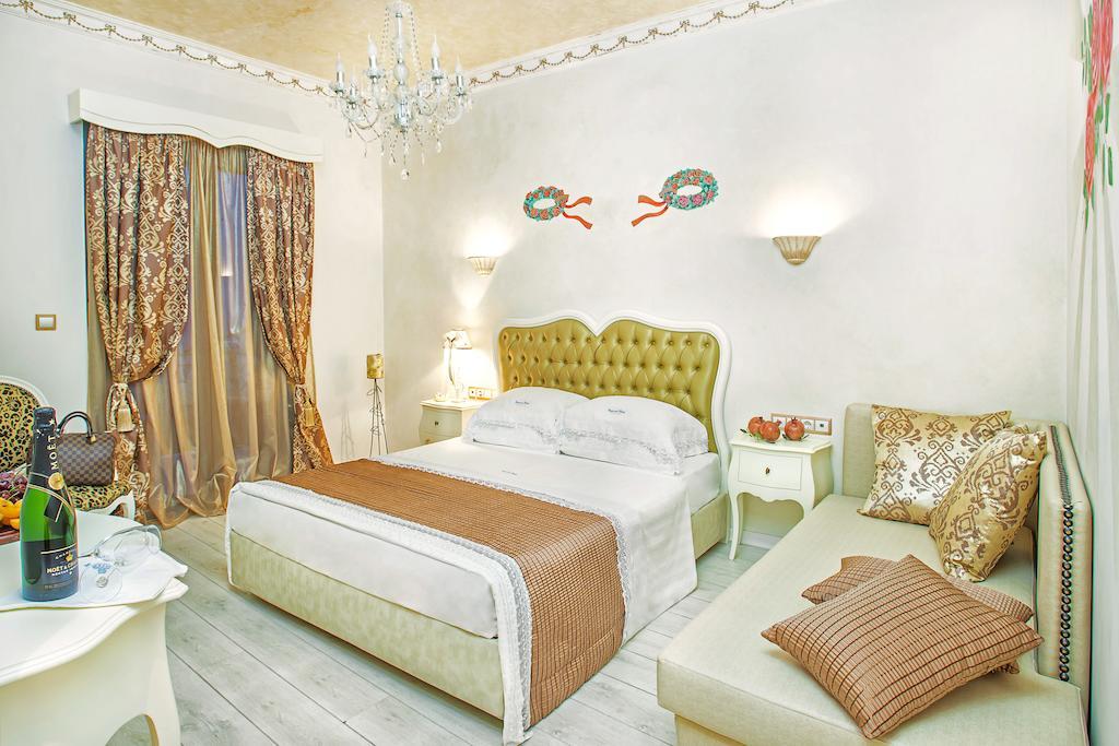 Archontiko Kymis Boutique