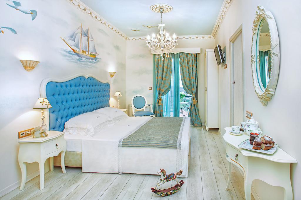 Hotel Archontiko Kymis Boutique
