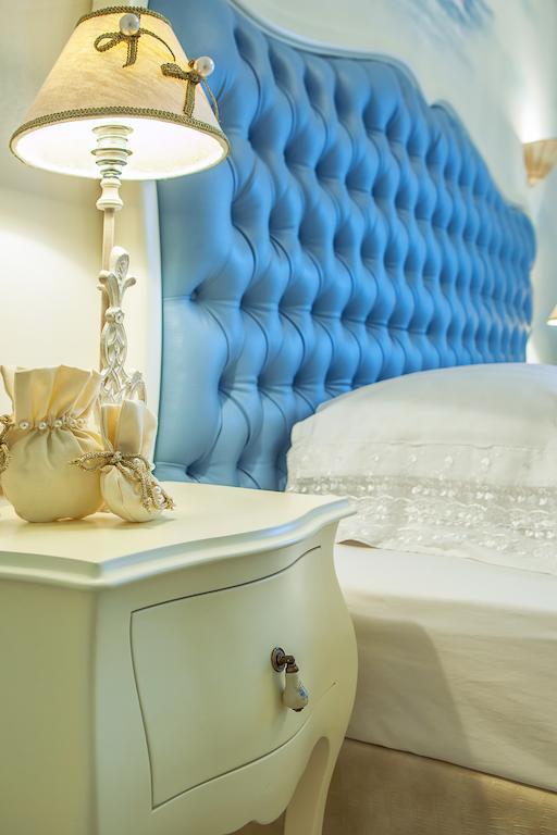 Hotel Archontiko Kymis Boutique *