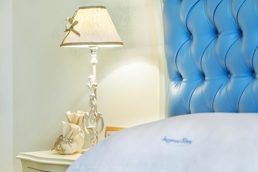 Archontiko Kymis Boutique
