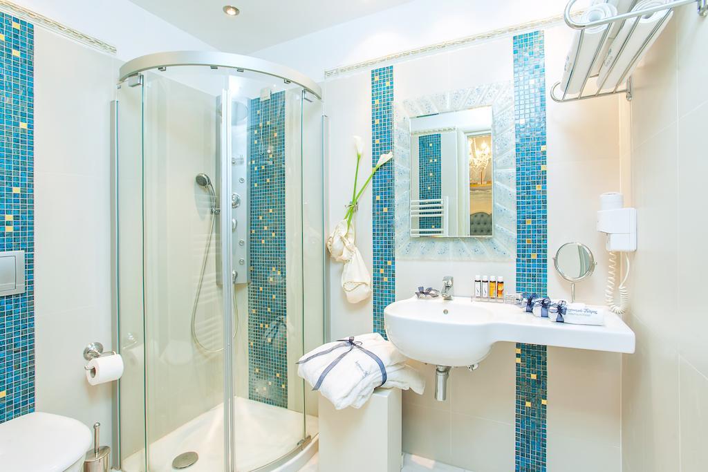 Hotel Archontiko Kymis Boutique