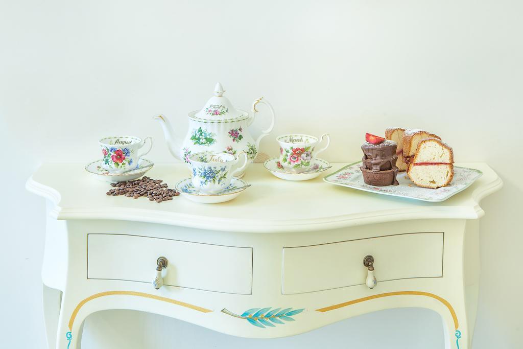 Archontiko Kymis Boutique Kymi